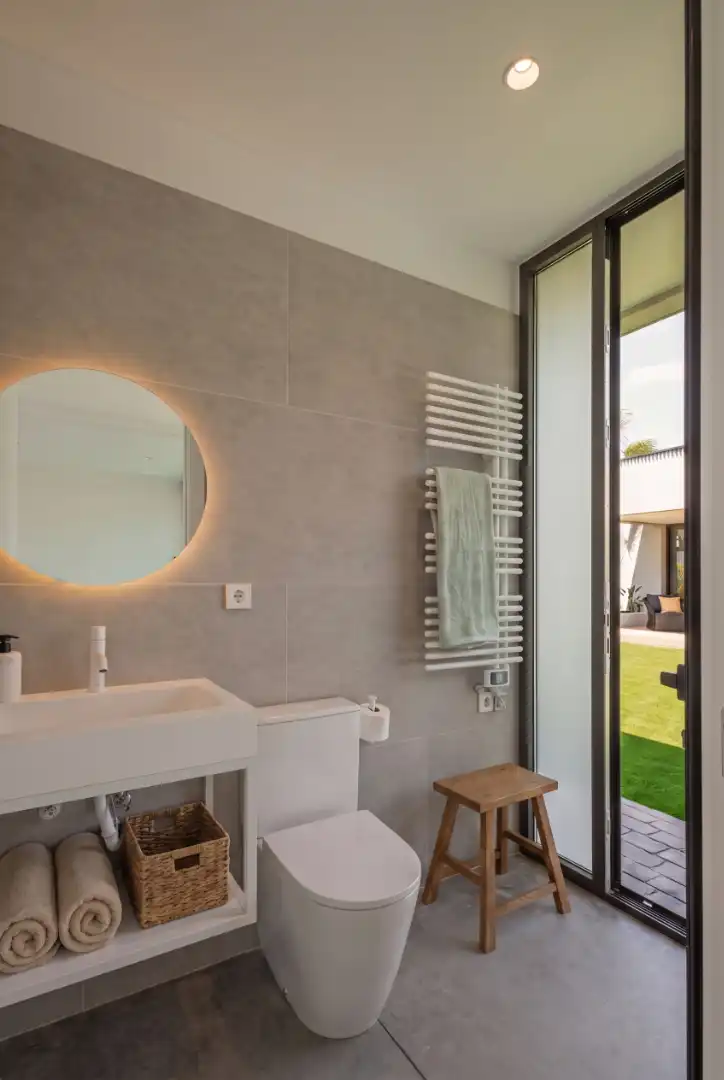 Villa con piscina in vendita a Avinguda de Can Marcet 37, imagen 16