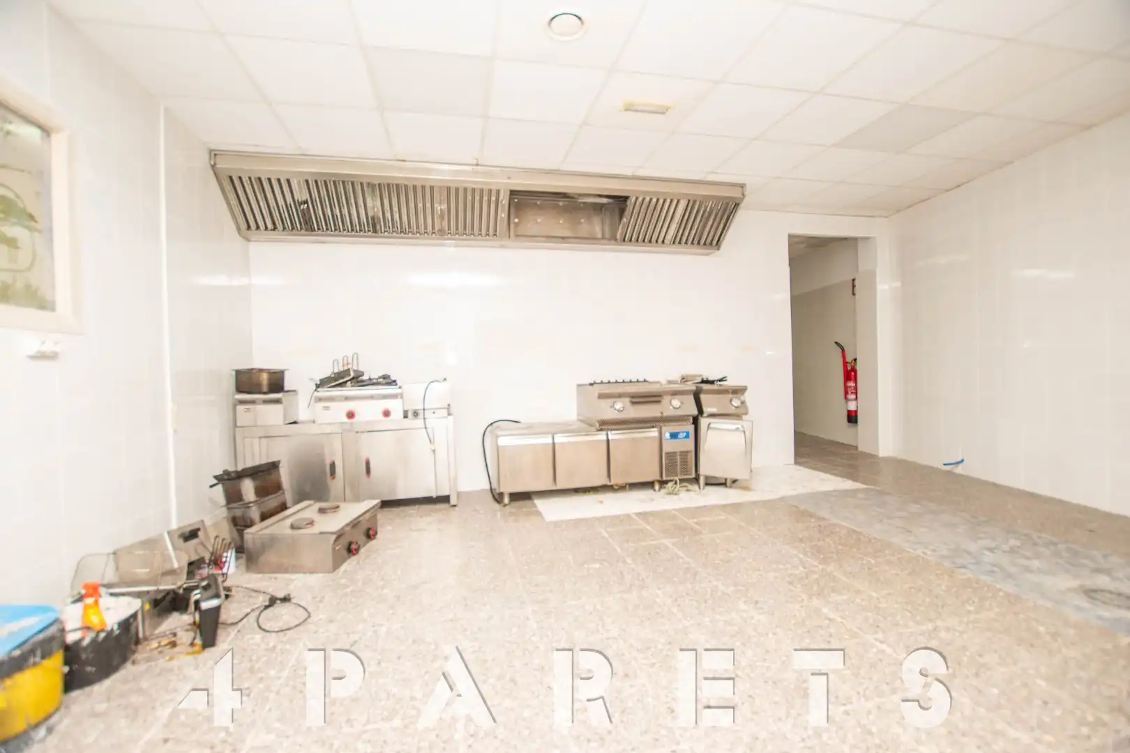 Business premises to rent in Centre, imagen 10