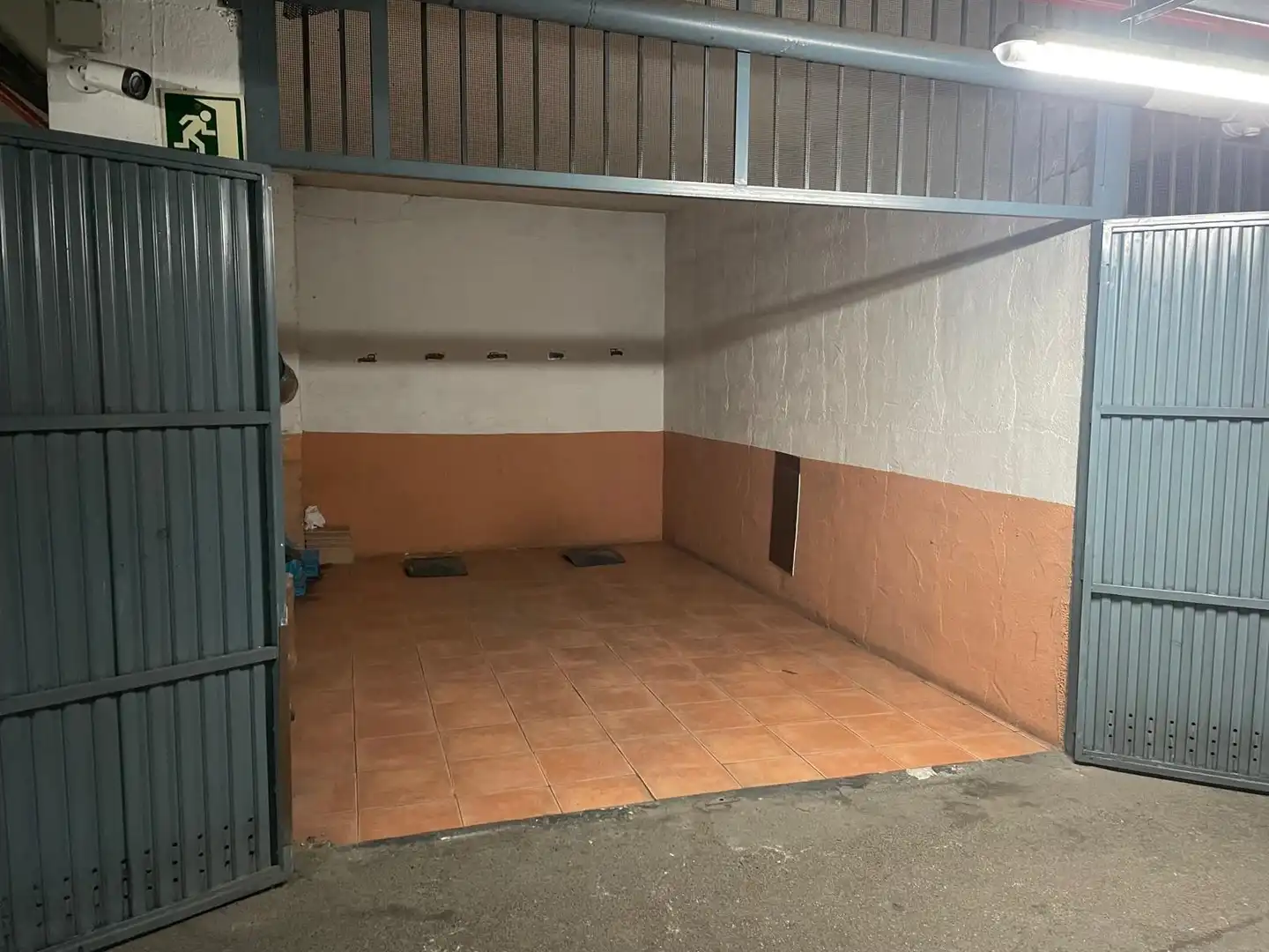 Aparcament en venda a Ronda