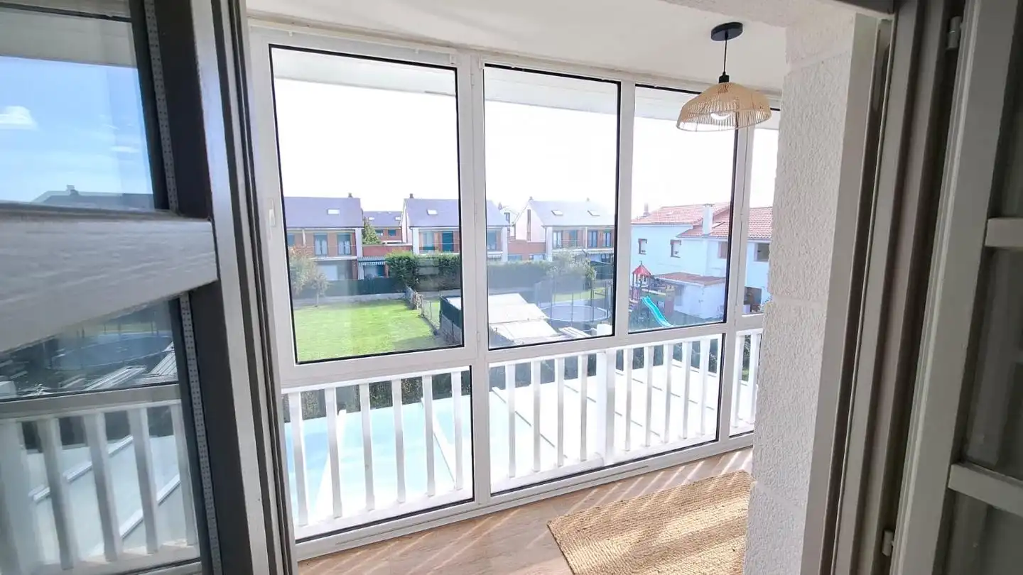 Semi-detached house with terrace for sale in Barrio Mortera-la Puntania, imagen 25