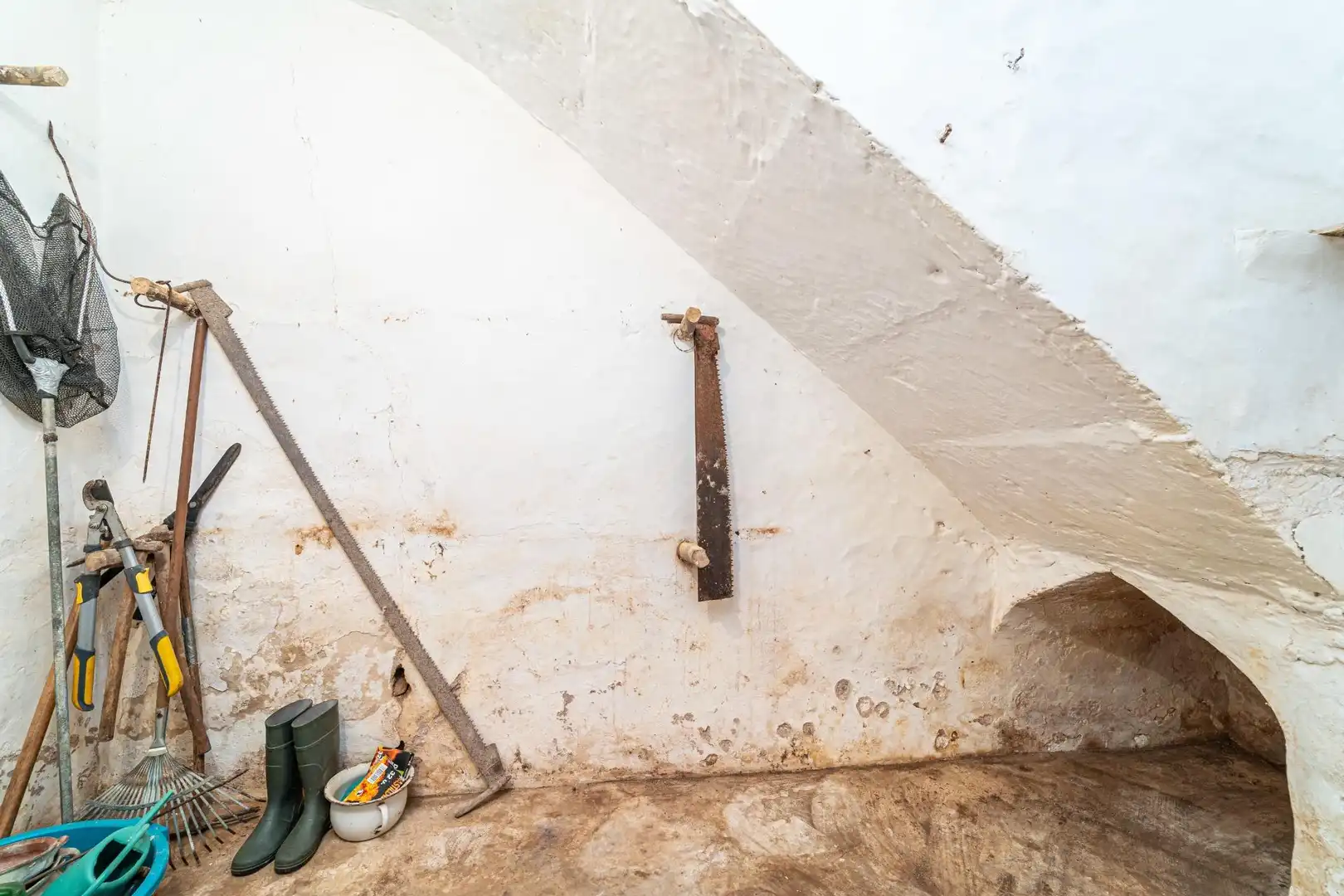 Maison rustique avec jardin à vendre à Son Servera Poble, imagen 35