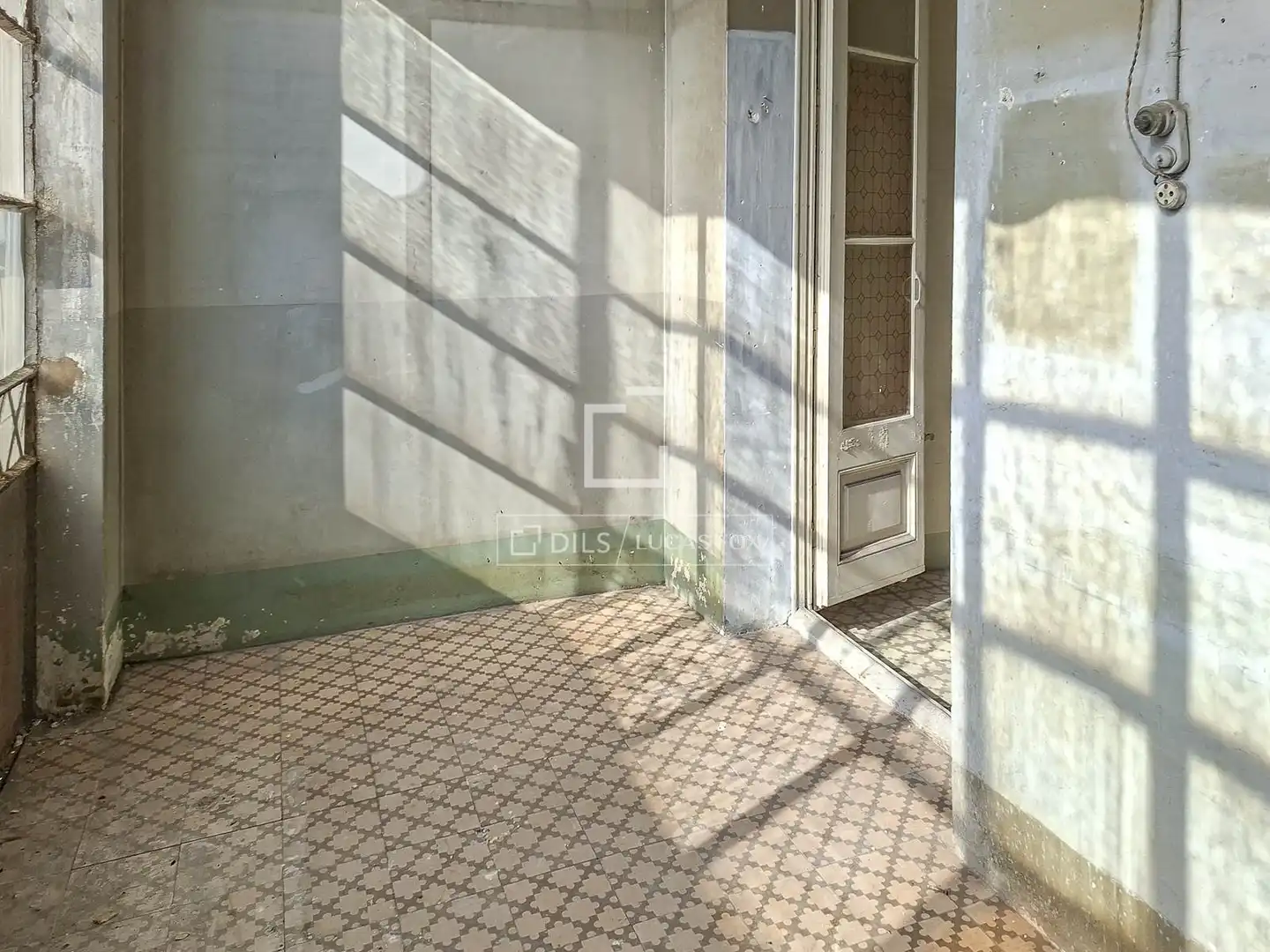 Piso en venta en Barcelona con Terraza y Balcón