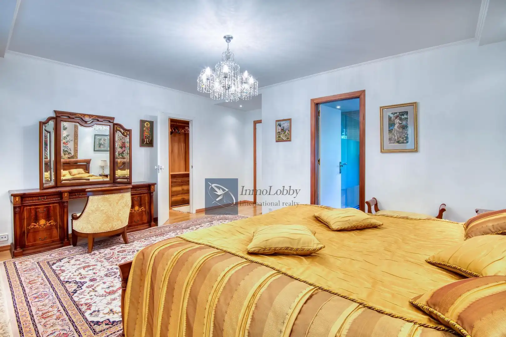 Villa zum Verkauf in Mas Trempat - Sant Amanç - Casa Nova, imagen 10