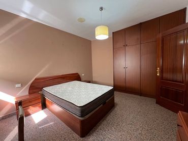 Apartamento con ascensor en alquiler en Rúa Carril das Flores