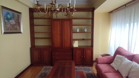 Foto 3 de Piso de alquiler en Rúa Fernando Macías, San Pablo - Juan Flórez, A Coruña Capital