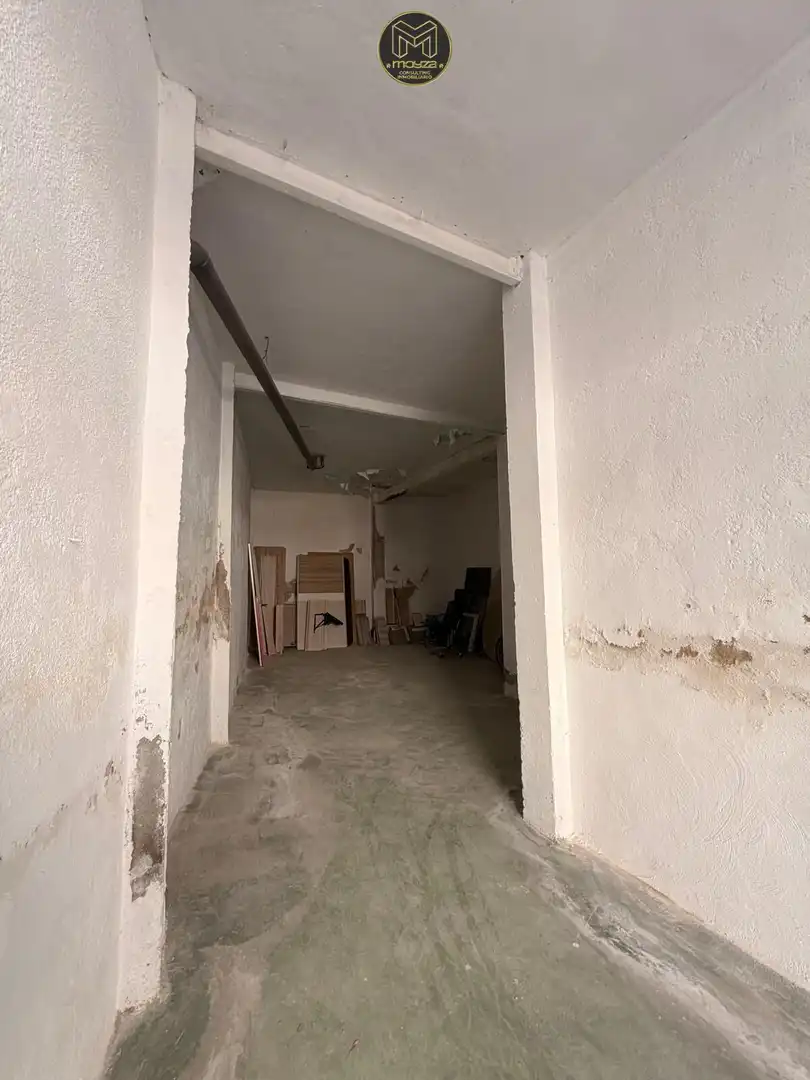 Garage for sale in Jaén