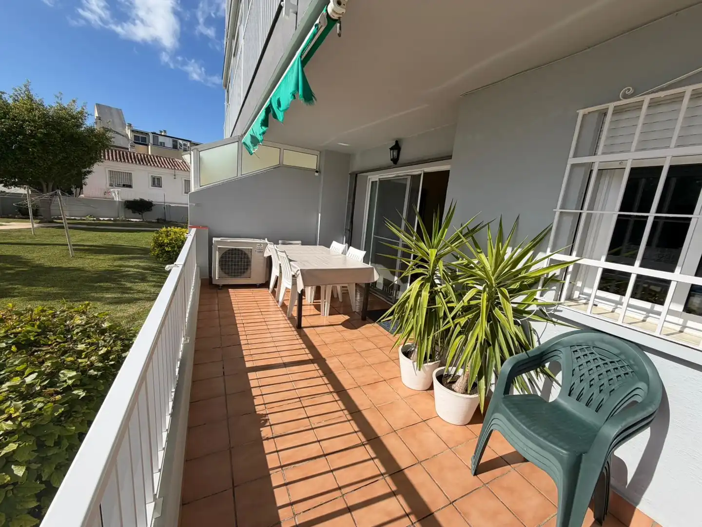 Habitatge amb piscina en venda a Centro ciudad, imagen 18