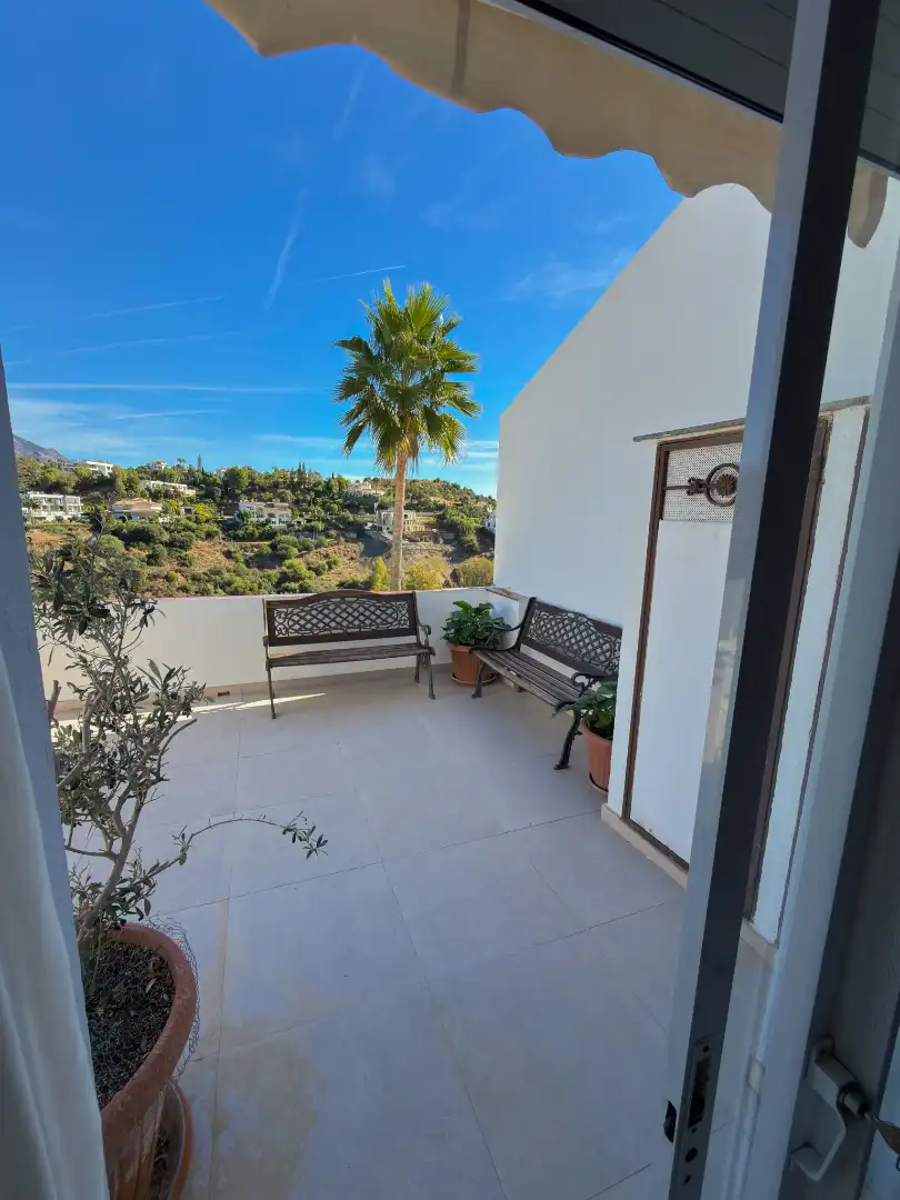 Appartement avec piscine à vendre à La Alquería, imagen 37