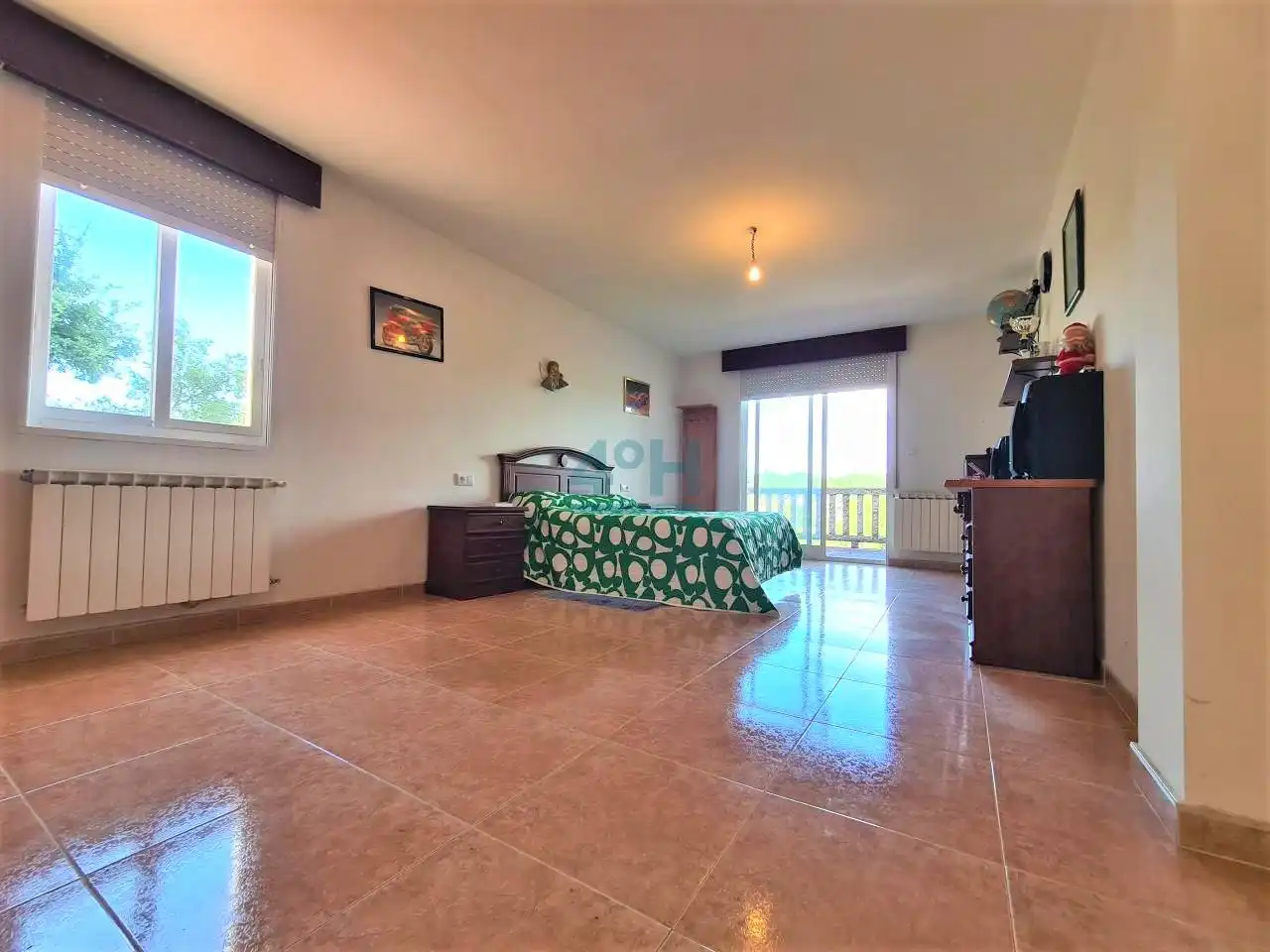 House with garden for sale in O Pereiro de Aguiar, imagen 21