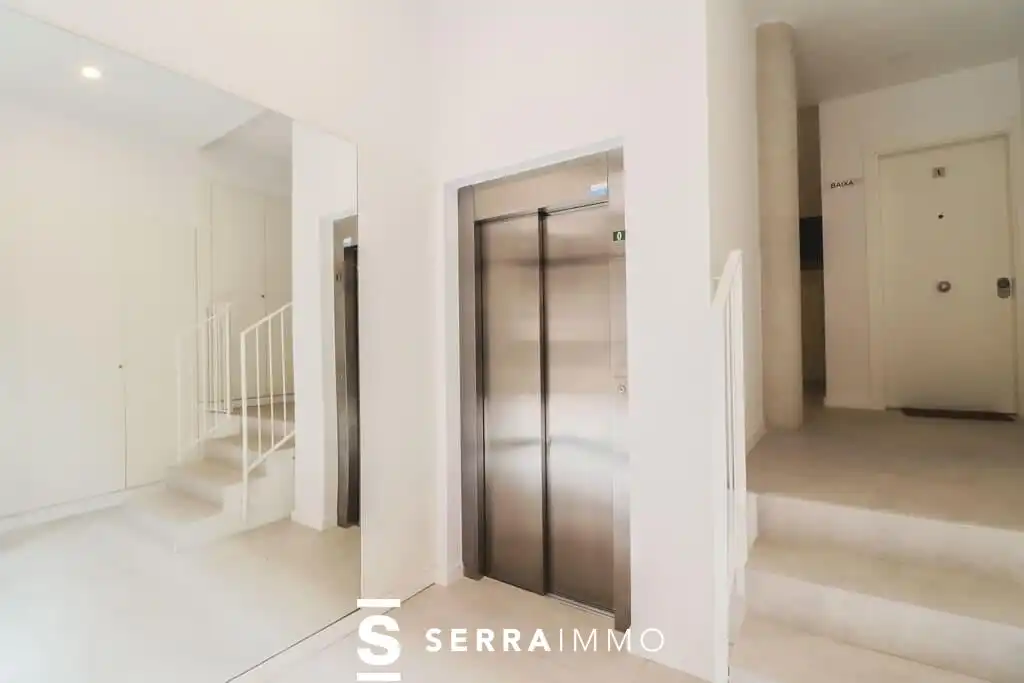 Piso en venta en Vilafranca del Penedès con Aire acondicionado, Calefacción y Parquet