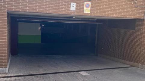 Photo 2 of Garage for sale in Bulevar del Deporte, Ayuntamiento - Avenida Siglo XXI, Azuqueca de Henares