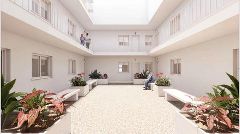 Foto 3 de Piso en venta en Avenida del Río Barbate, 26