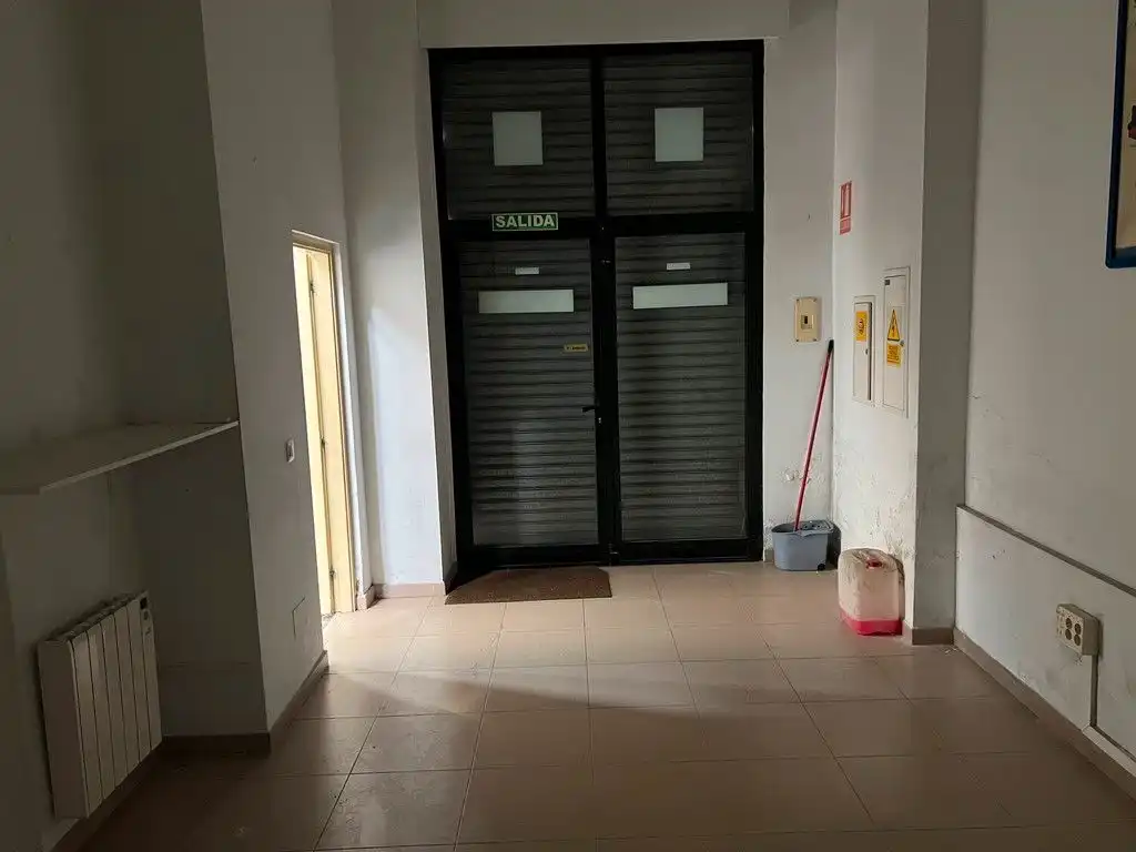 Industriegebäude zur Miete in O Milladoiro, imagen 8