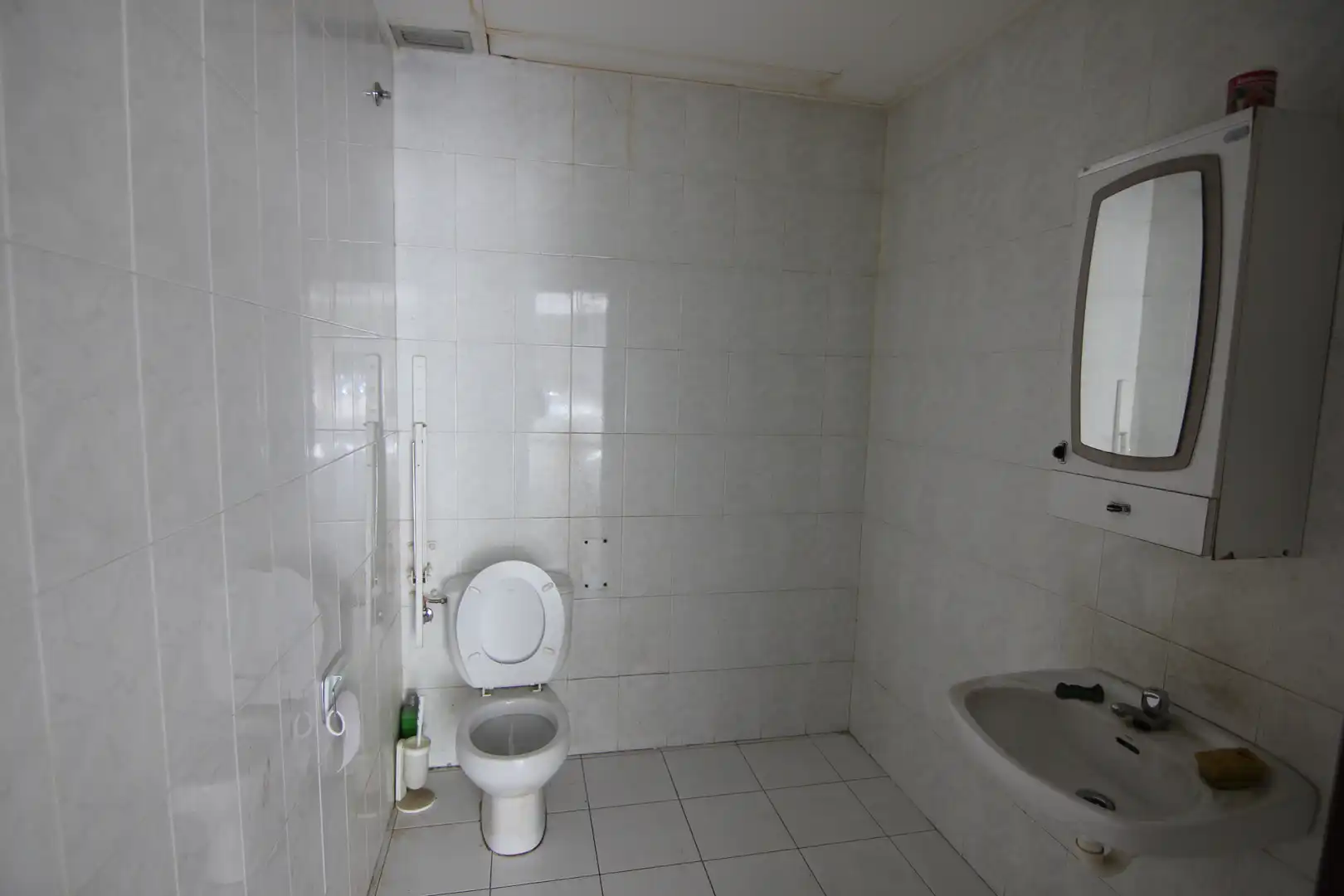 Badezimmer von Geschaftsraum zum Verkauf in Vitoria - Gasteiz