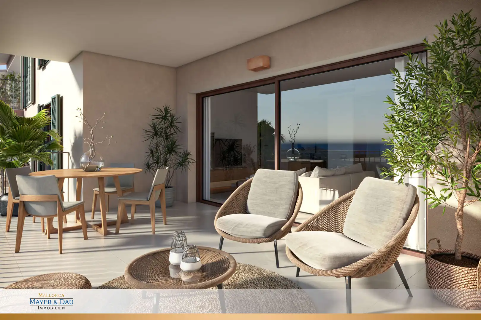 Flat with terrace for sale in Capdepera Poble, imagen 38