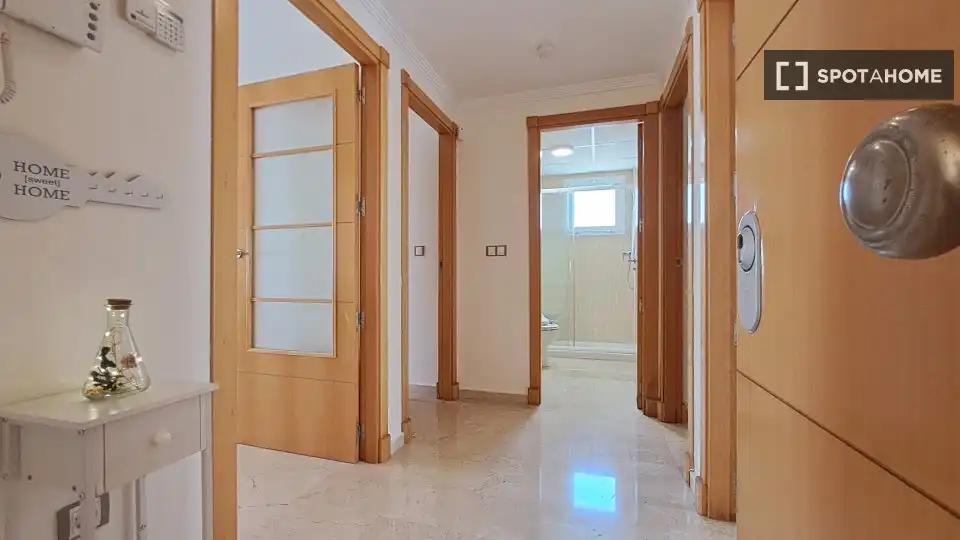 Habitación en Manilva Pueblo