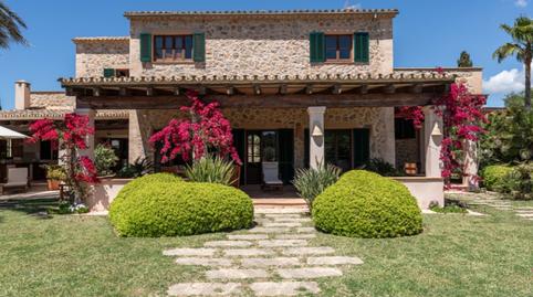 Foto 2 de Finca rústica en venta en Calvià pueblo, Calvià