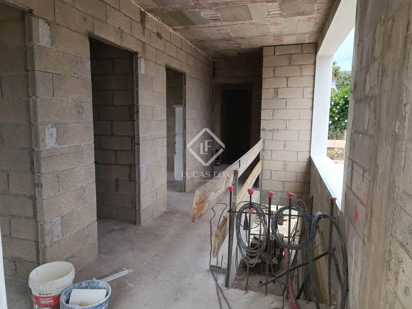 Villa avec terrasse à vendre à Cala Llonga - Sa Mesquida, imagen 26