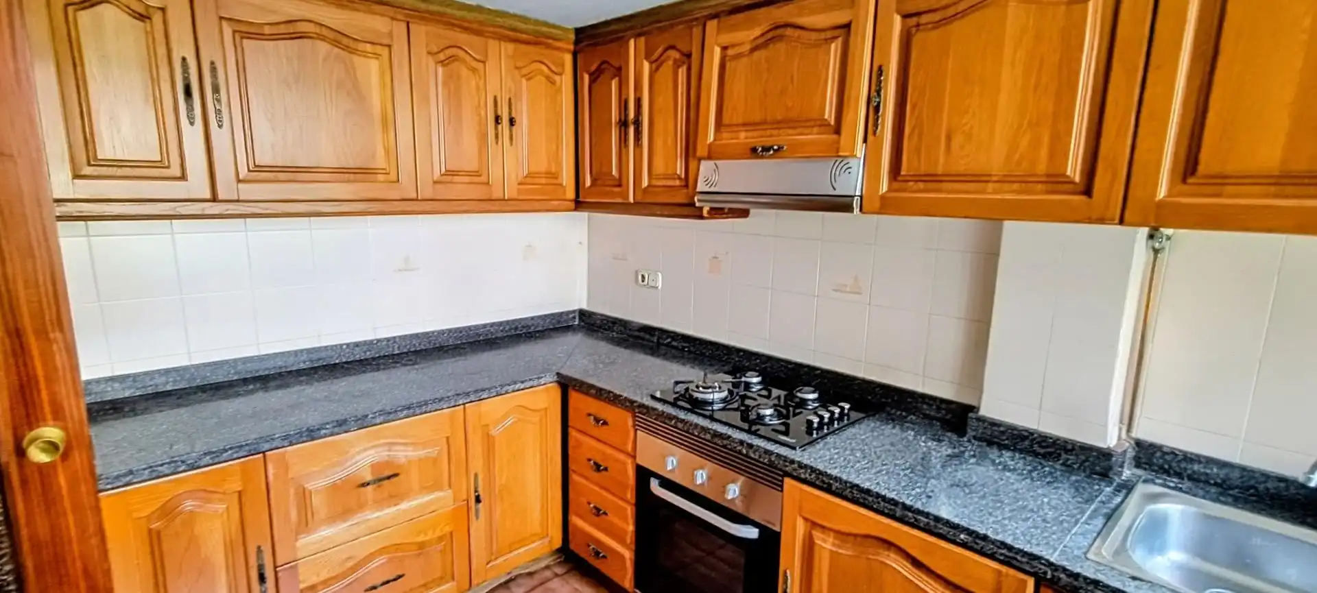 Bungalow avec terrasse à vendre à Juzgados - Plaza de Toros, imagen 9