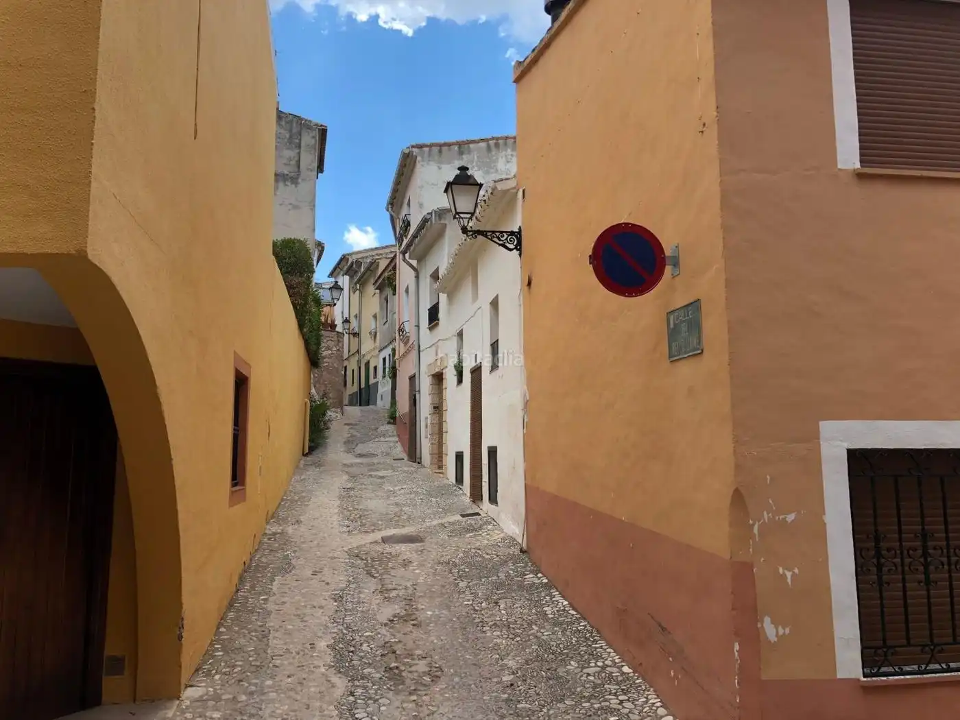 Adosado en venta en Calle Rey Don Jaime 14, imagen 3