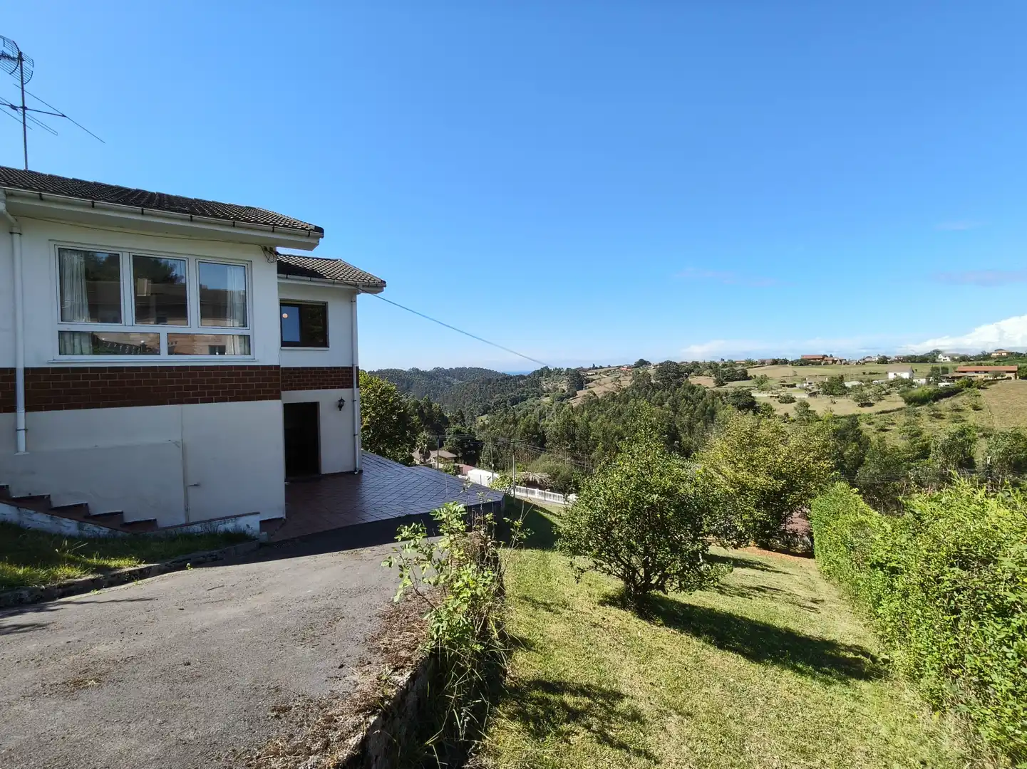 Casa o chalet en venta en Quintueles - CS LA COROLLA, 7, Villaviciosa - Amandi