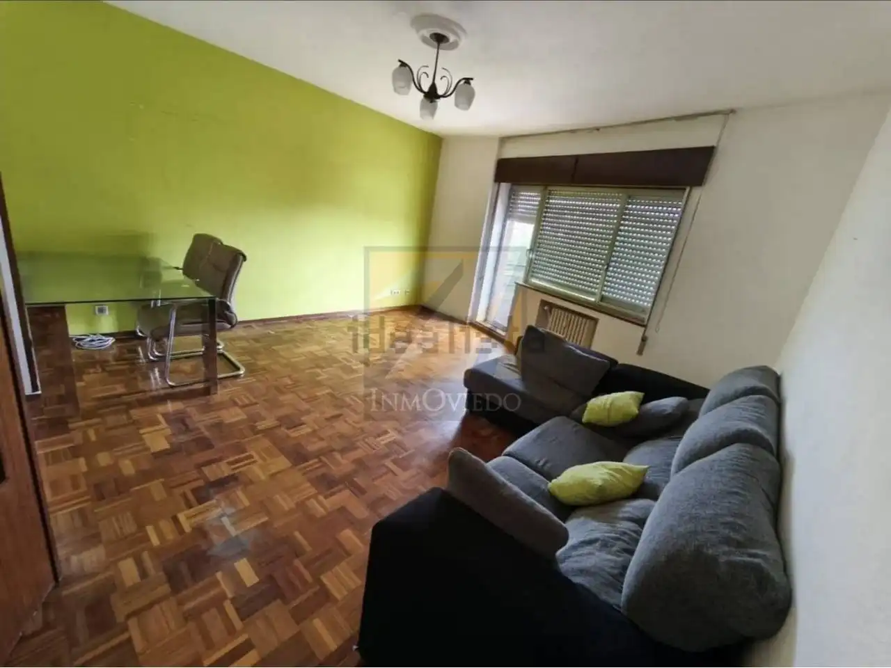 Wohnung mit Aufzug zum Verkauf in Avenida Pedro Masaveu, imagen 4