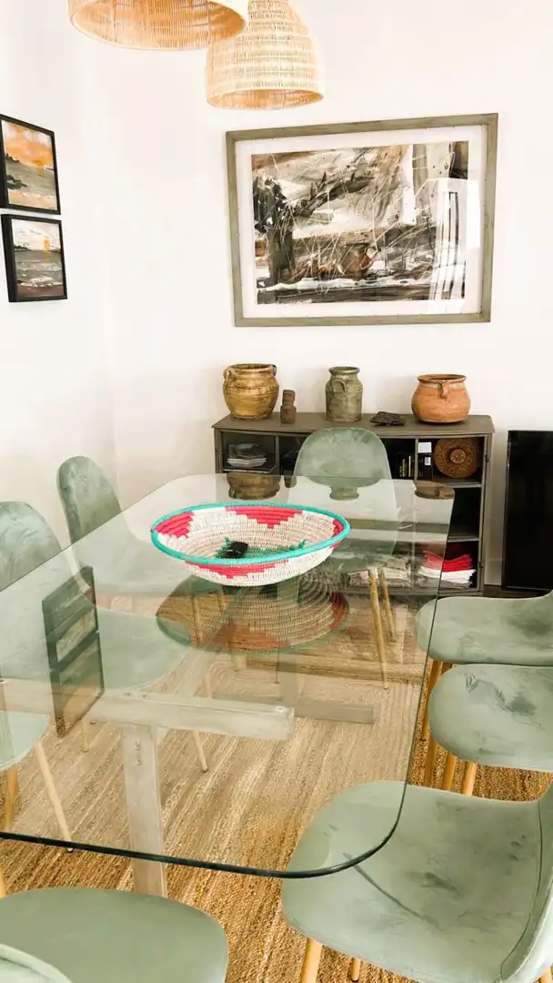 Apartament amb piscina de lloguer a Sotogrande Alto, imagen 7