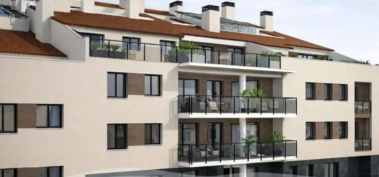 Appartement avec terrasse à vendre à Calle DE LA FONT, imagen 12