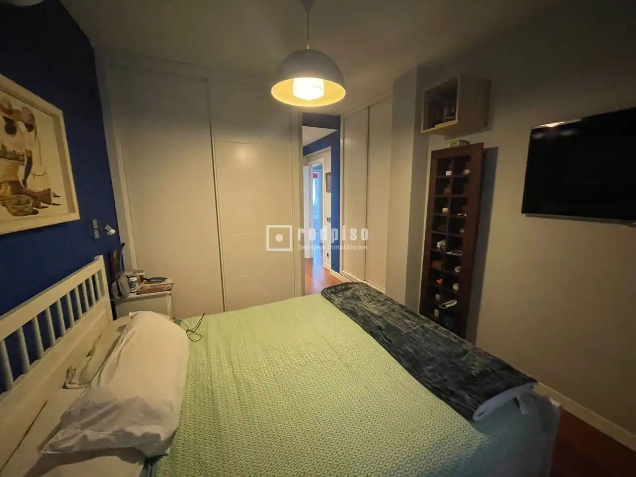 Habitación de Piso de alquiler en Madrid con Calefacción