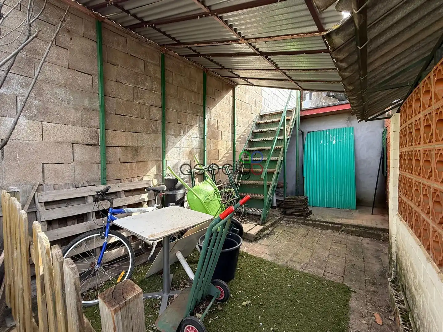 Terreno en venta en La Fragua, Ciruelas