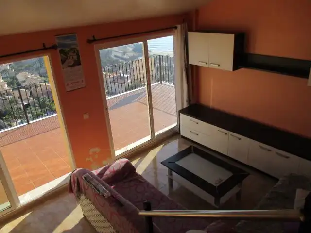 Chalet con piscina en venta en El Faro, imagen 4
