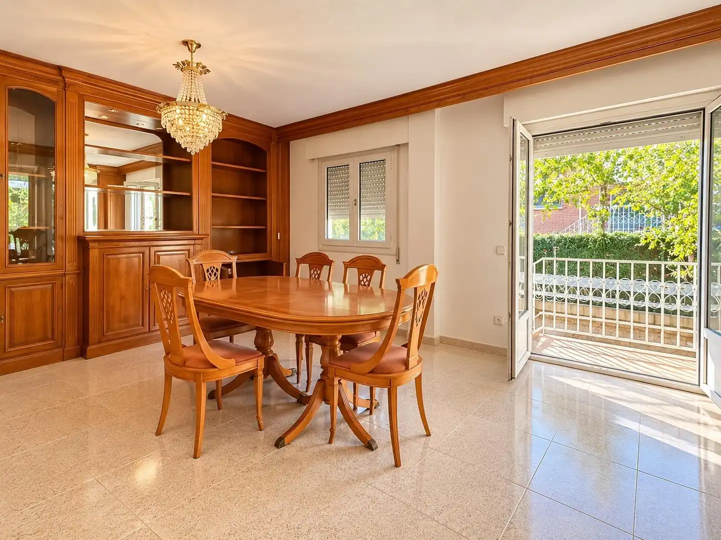 Maison mitoyenne avec terrasse à vendre à Centro, imagen 3