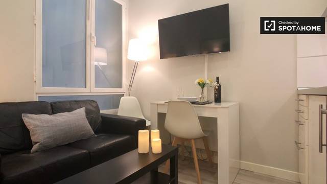 Piso en Alquiler en Sol