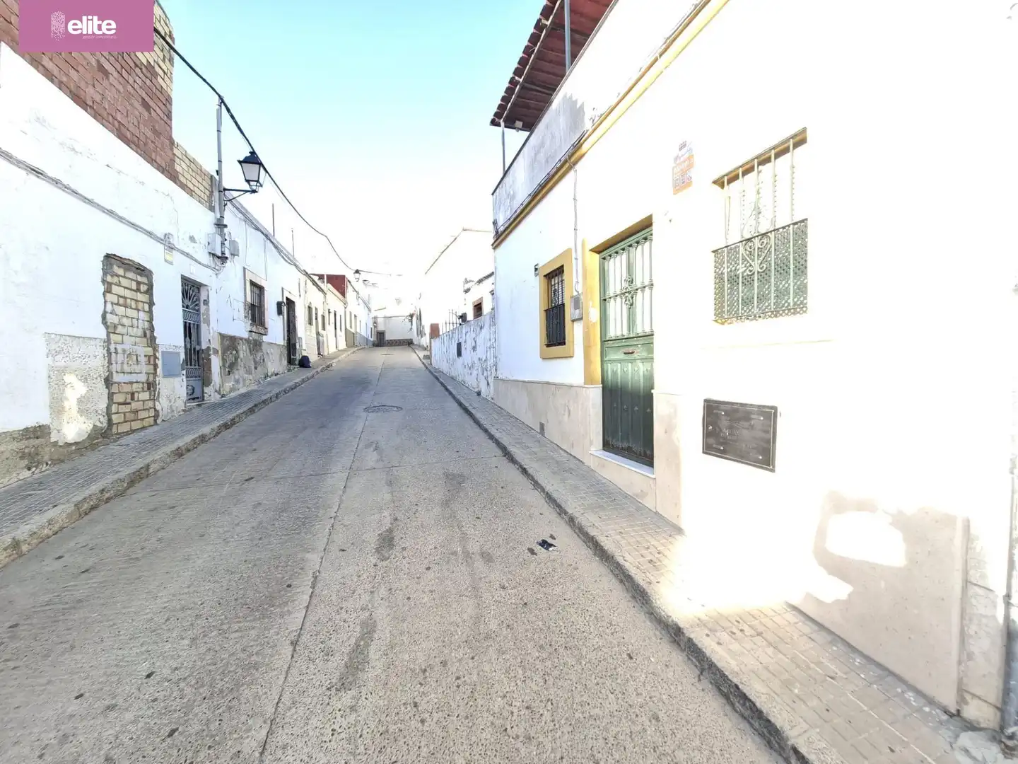 Maison à vendre à Jerez Sur