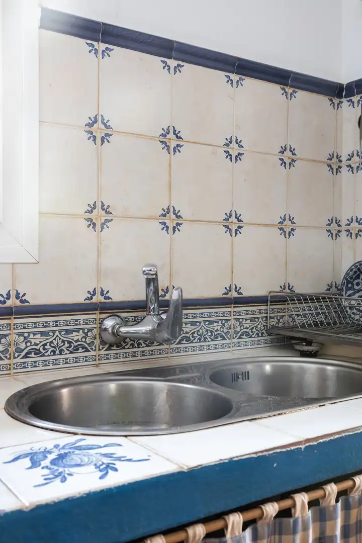 Casa o xalet en venda a El Faro de Calaburra - Chaparral