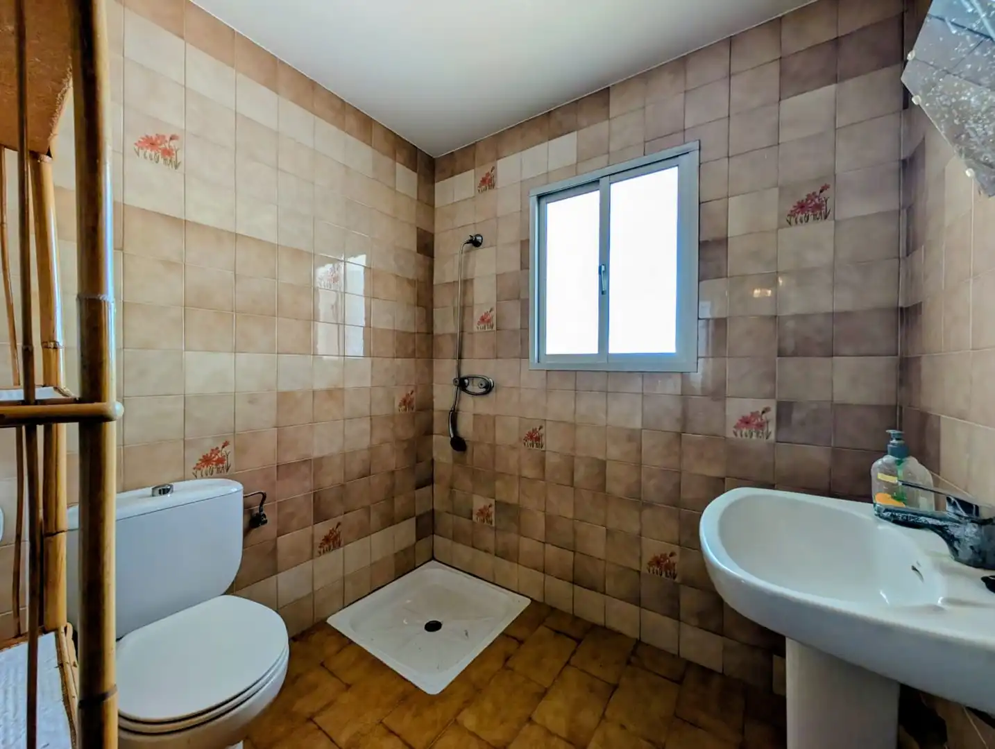 Bany de Casa o xalet en venda en Loja amb Aire condicionat, Calefacció i Terrassa