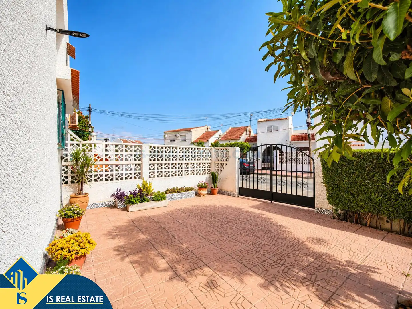Casa a schiera con piscina in vendita a Nueva Torrevieja - Aguas Nuevas, imagen 3