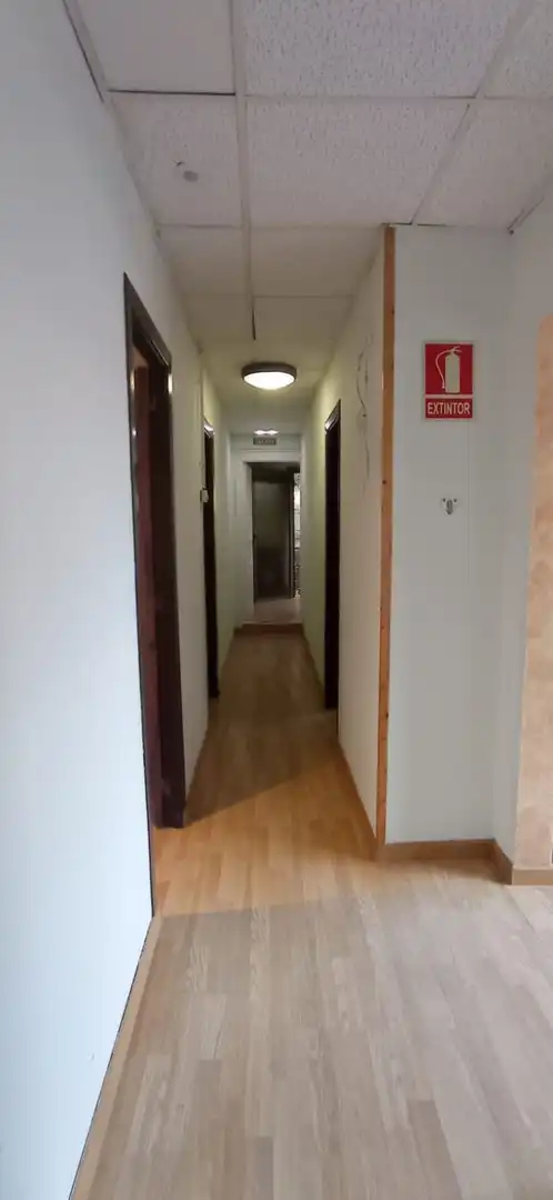 Casa o xalet en venda en Oviedo  amb Calefacció i Parquet