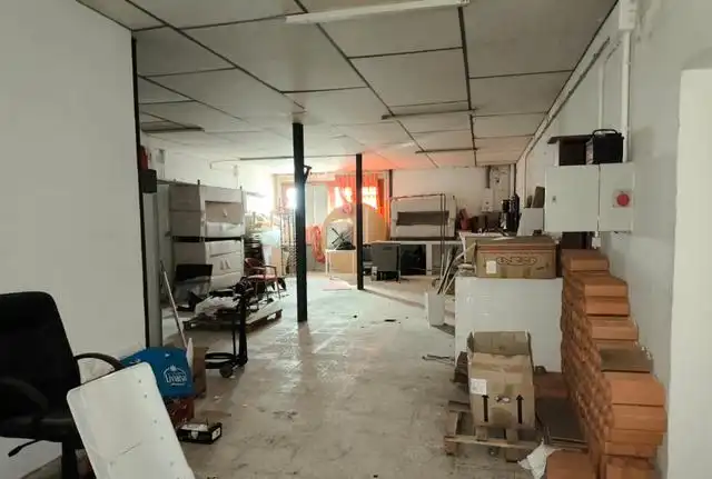 Local comercial en venda a Carretera Gijón-Sevilla 126, imagen 31