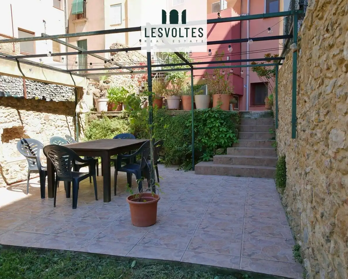 Casa o xalet en venda a Del Pedró, La Bisbal d'Empordà