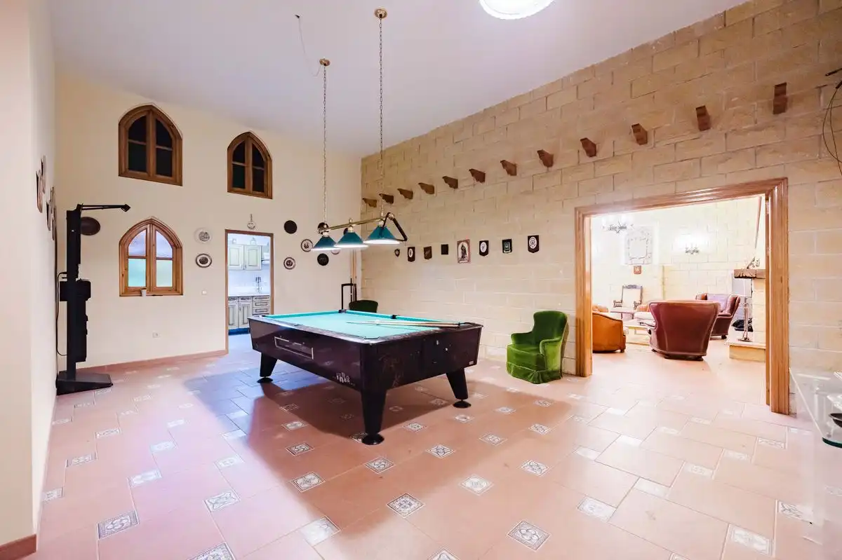 Casa amb terrassa en venda a Av. de España 17, imagen 22