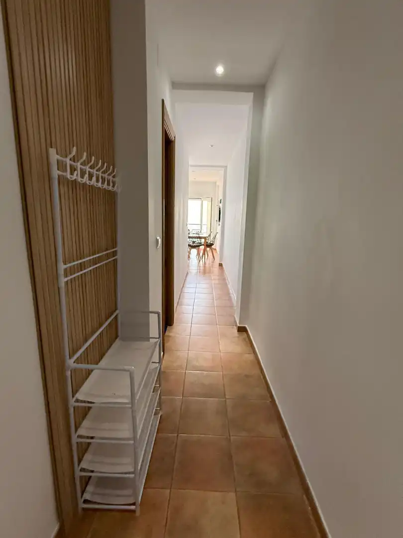 Wohnung zur Miete in Calle Amarre, La Caleta - La Guardia