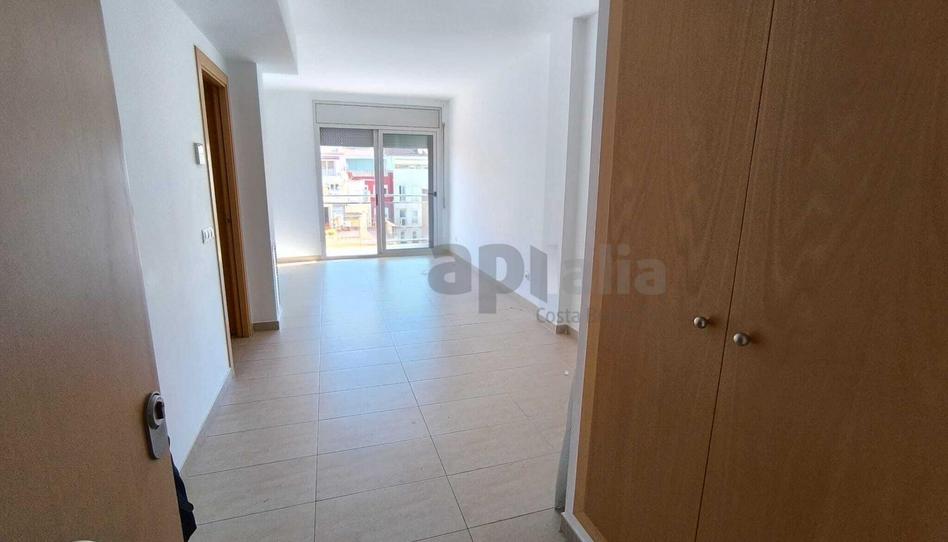 Foto 1 de Àtic en venda a Travesía Jardins, El Molí - El Rieral, Girona