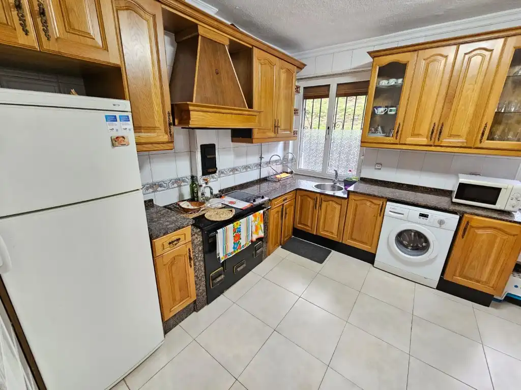 Cocina de Piso en venta en Centro