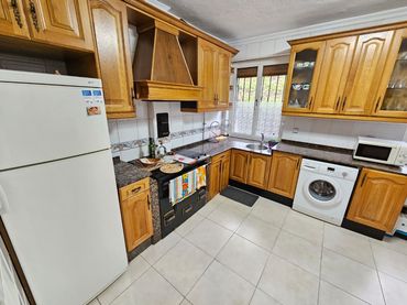 Wohnung zum Verkauf in Avenida Lugo