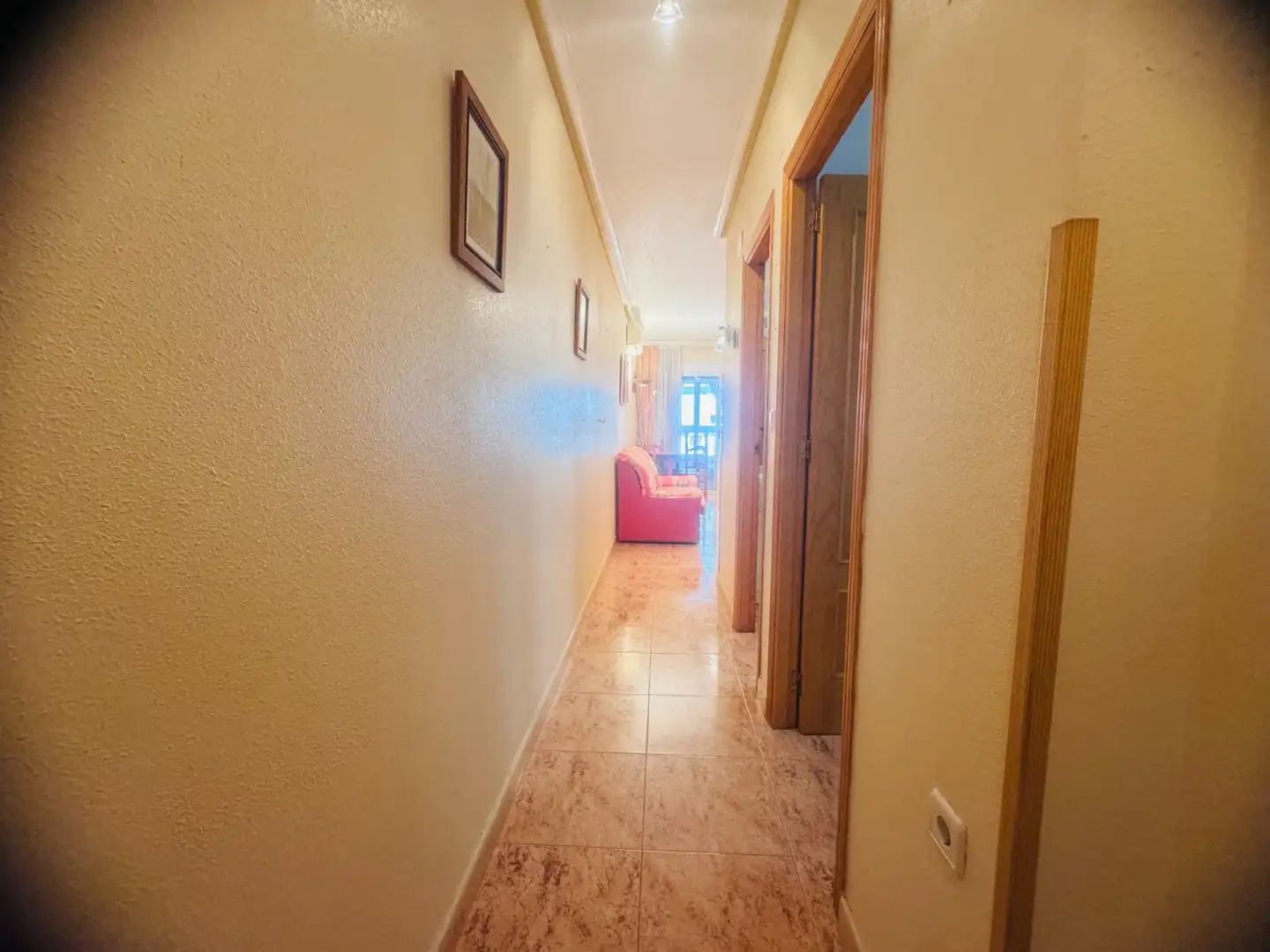 Flat with terrace for sale in Calle la Loma, imagen 24