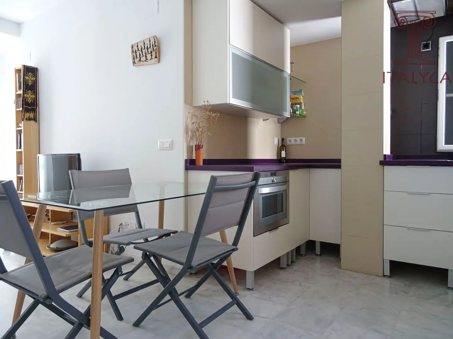 Piso de alquiler en Calle Patricio Sáenz, San Gil
