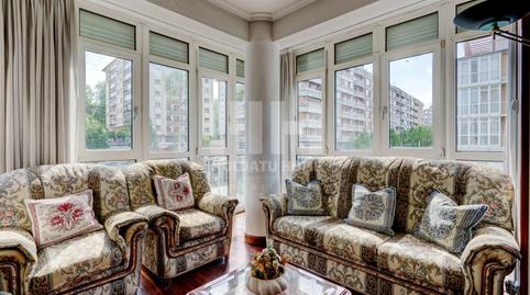 Photo 4 of Flat for sale in Pinar - Anaka - Belaskoenea, Gipuzkoa