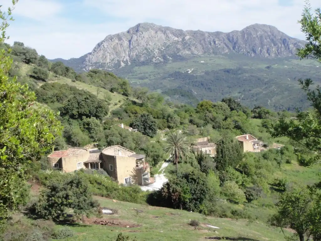 Casa rústica en venda a Gaucín, imagen 103