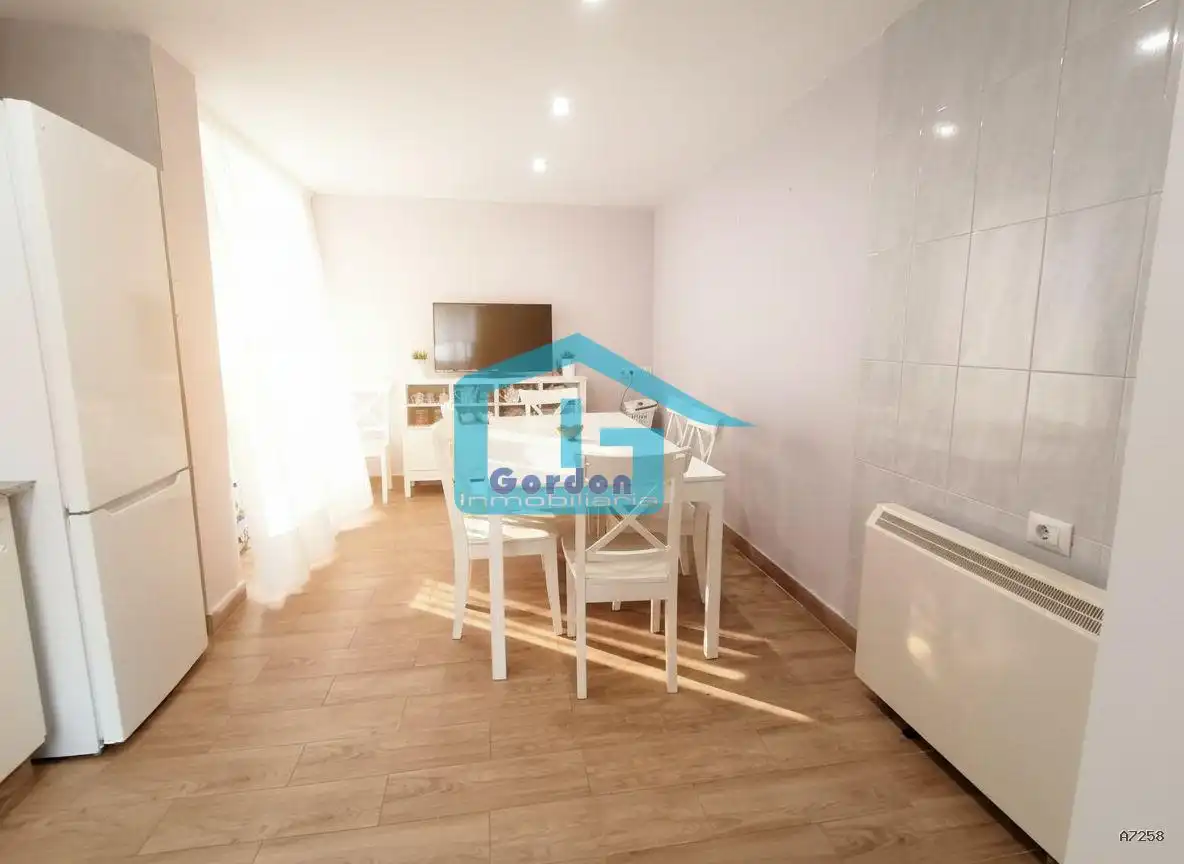 Comedor de Piso en venta en Cambados con Calefacción y Terraza